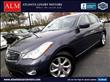 2008 Infiniti EX35