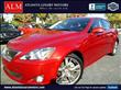 2010 Lexus IS 250