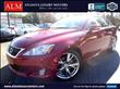 2010 Lexus IS 250