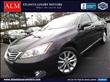 2011 Lexus ES 350