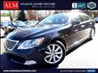 2007 Lexus LS 460