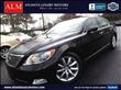 2008 Lexus LS 460