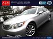 2008 Lexus LS 460