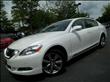 2011 Lexus GS 350