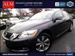 2009 Lexus GS 350