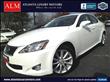 2010 Lexus IS 250