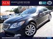 2009 Lexus LS 460