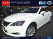 2010 Lexus IS 250C