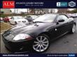2007 Jaguar XK