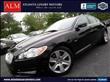 2011 Jaguar XF