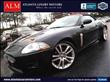 2009 Jaguar XKR