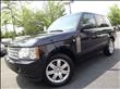 2007 Land Rover Range Rover