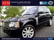2009 Land Rover Range Rover