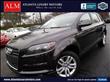 2009 Audi Q7