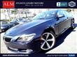 2008 BMW 6 series