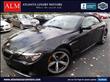 2008 BMW 6 series