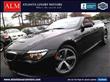 2008 BMW 6 series