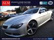 2008 BMW 6 series