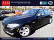 2011 BMW 5 series