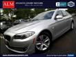 2011 BMW 5 series