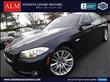 2011 BMW 5 series