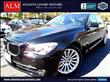 2009 BMW 7 series