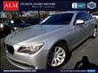 2009 BMW 7 series