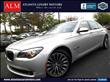 2011 BMW 7 series