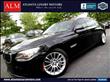 2011 BMW 7 series