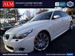 2010 BMW 5 series