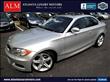 2008 BMW 1 series