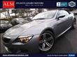 2008 BMW M6