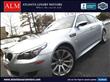2008 BMW M5