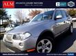 2008 BMW X3