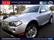 2008 BMW X3