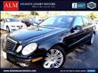 2008 Mercedes-Benz E Class