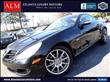 2008 Mercedes-Benz SLK Class
