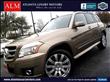2010 Mercedes-Benz GLK Class