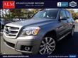 2011 Mercedes-Benz GLK Class