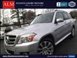 2010 Mercedes-Benz GLK Class