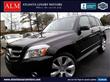 2010 Mercedes-Benz GLK Class