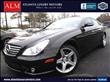 2008 Mercedes-Benz CLS Class