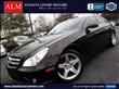 2009 Mercedes-Benz CLS Class