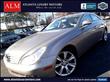 2008 Mercedes-Benz CLS Class