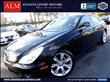 2008 Mercedes-Benz CLS Class