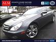 2009 Mercedes-Benz CLS Class