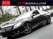 2008 Mercedes-Benz CL Class