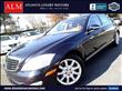 2008 Mercedes-Benz S Class
