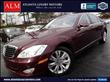 2008 Mercedes-Benz S Class