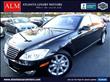 2008 Mercedes-Benz S Class